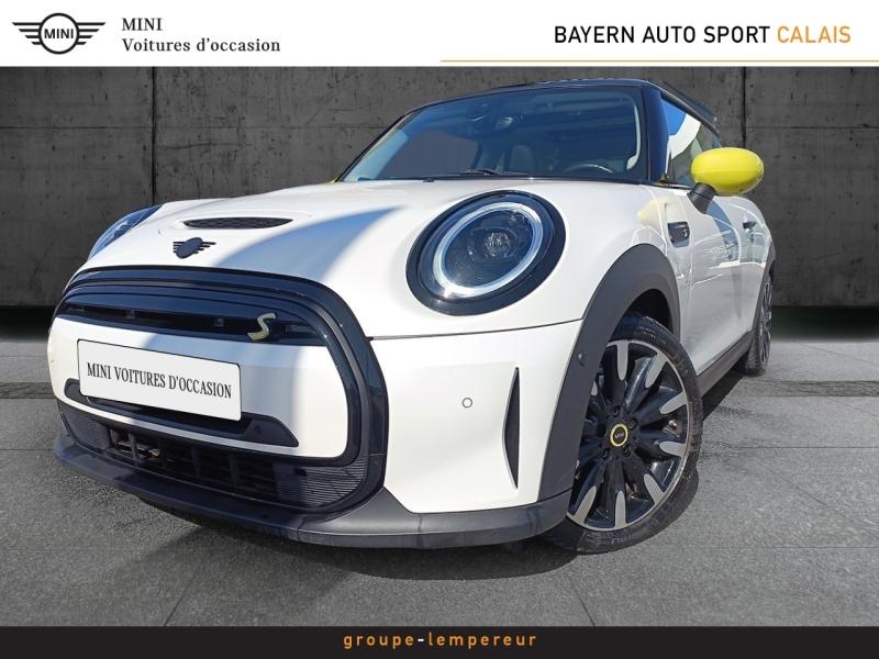 Image MINI Mini Cooper SE 184ch Edition Premium Plus BVA 5CV