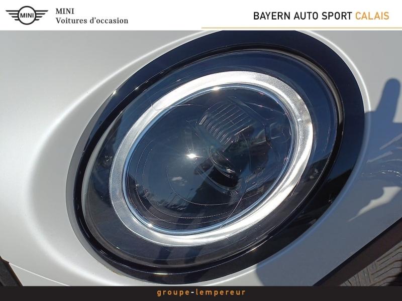 Image MINI Mini Cooper SE 184ch Edition Premium Plus BVA 5CV