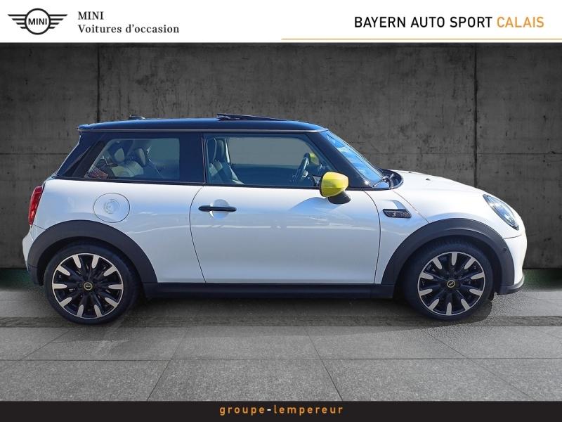 Image MINI Mini Cooper SE 184ch Edition Premium Plus BVA 5CV