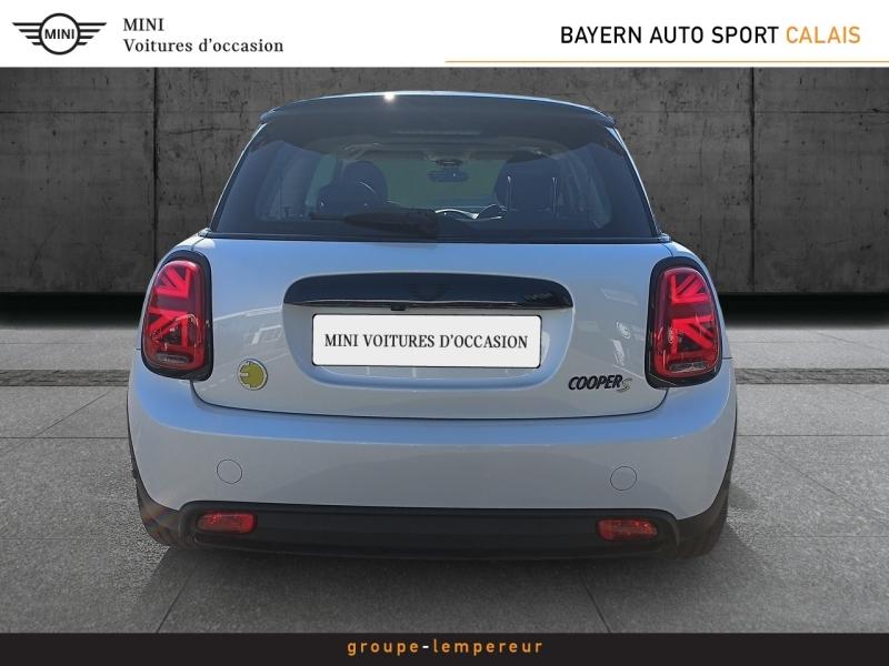 Image MINI Mini Cooper SE 184ch Edition Premium Plus BVA 5CV