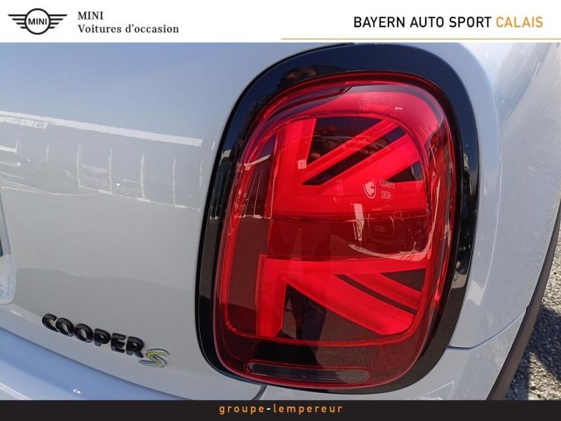 Image MINI Mini Cooper SE 184ch Edition Premium Plus BVA 5CV