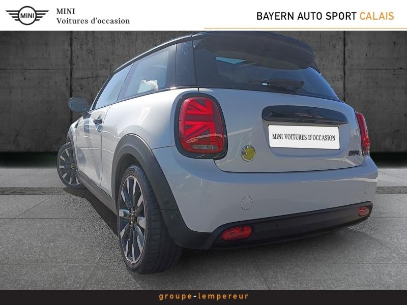 Image MINI Mini Cooper SE 184ch Edition Premium Plus BVA 5CV