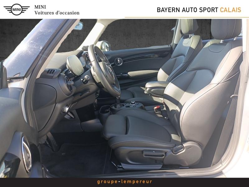 Image MINI Mini Cooper SE 184ch Edition Premium Plus BVA 5CV