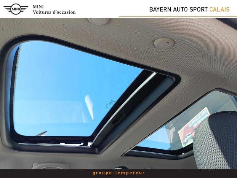 Image MINI Mini Cooper SE 184ch Edition Premium Plus BVA 5CV