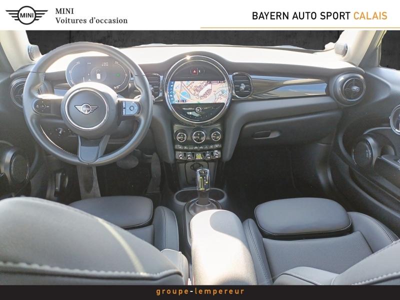 Image MINI Mini Cooper SE 184ch Edition Premium Plus BVA 5CV