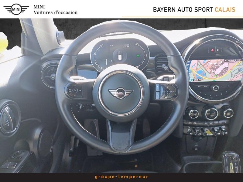 Image MINI Mini Cooper SE 184ch Edition Premium Plus BVA 5CV