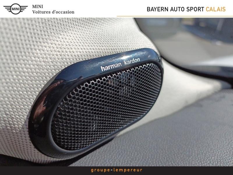 Image MINI Mini Cooper SE 184ch Edition Premium Plus BVA 5CV