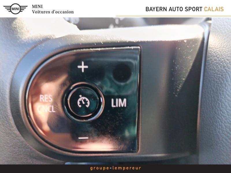 Image MINI Mini Cooper SE 184ch Edition Premium Plus BVA 5CV