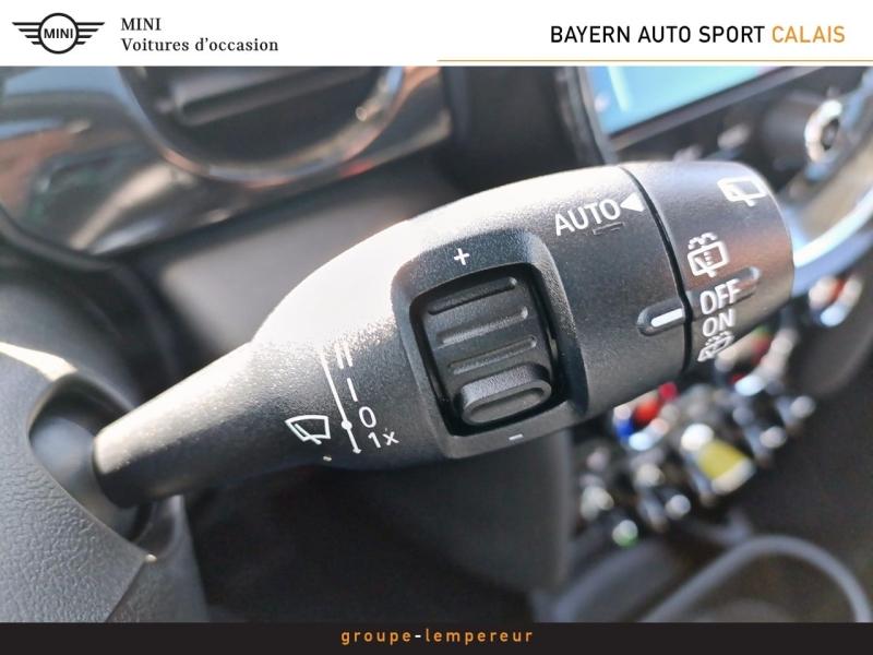 Image MINI Mini Cooper SE 184ch Edition Premium Plus BVA 5CV