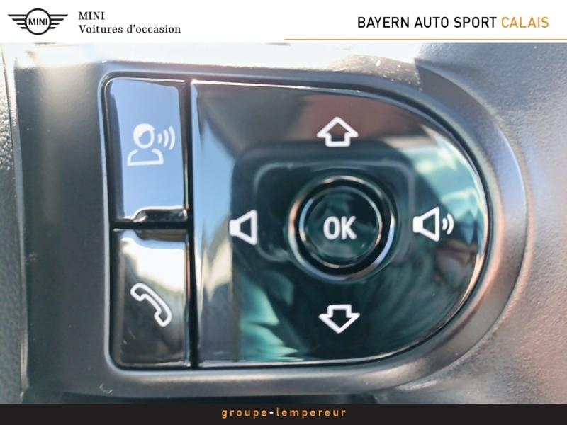 Image MINI Mini Cooper SE 184ch Edition Premium Plus BVA 5CV