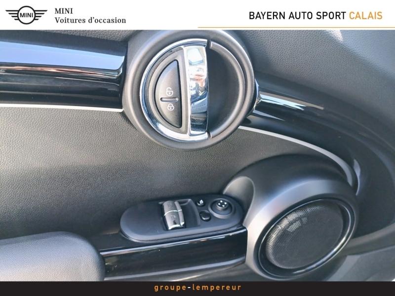 Image MINI Mini Cooper SE 184ch Edition Premium Plus BVA 5CV