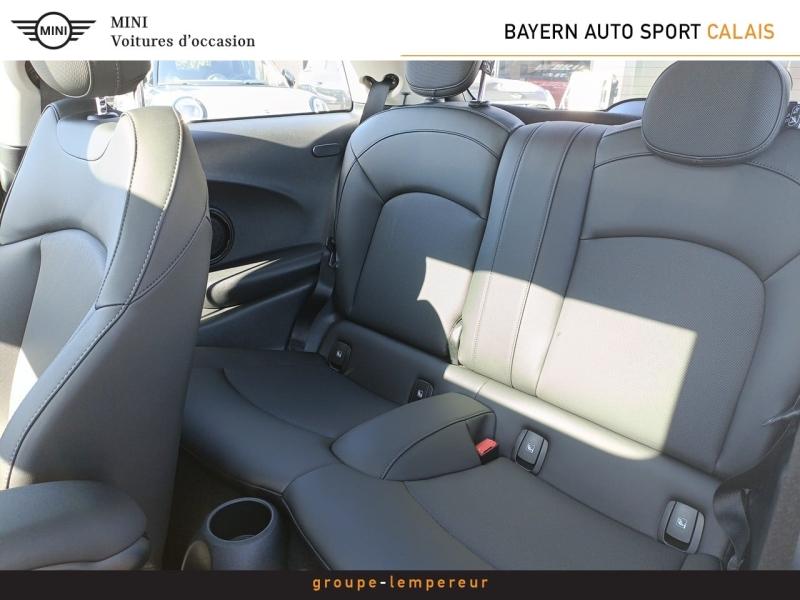 Image MINI Mini Cooper SE 184ch Edition Premium Plus BVA 5CV