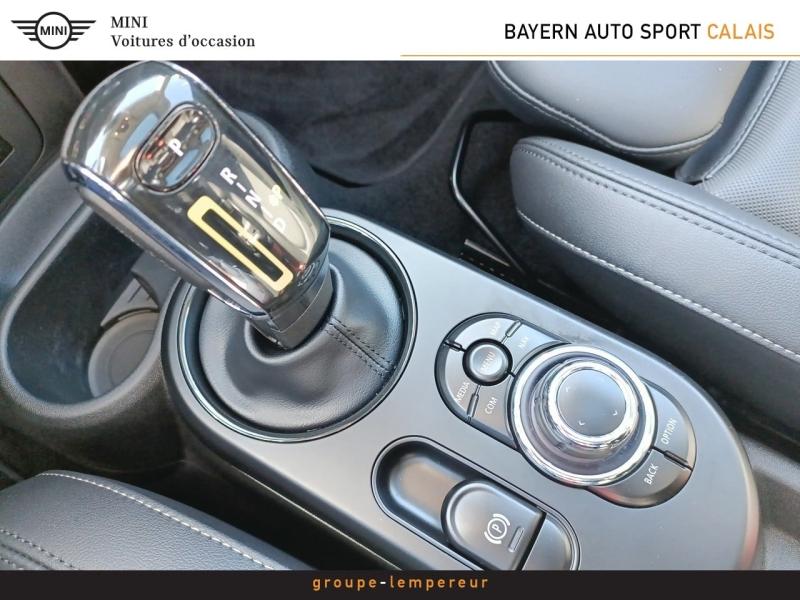 Image MINI Mini Cooper SE 184ch Edition Premium Plus BVA 5CV