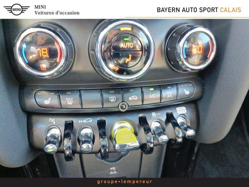 Image MINI Mini Cooper SE 184ch Edition Premium Plus BVA 5CV