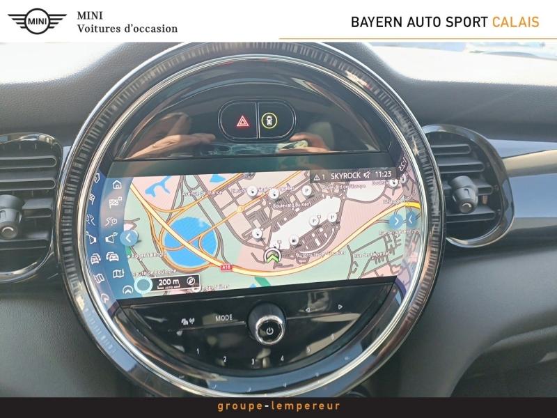 Image MINI Mini Cooper SE 184ch Edition Premium Plus BVA 5CV