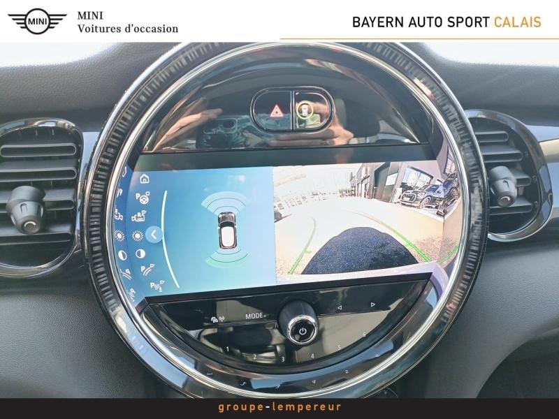 Image MINI Mini Cooper SE 184ch Edition Premium Plus BVA 5CV