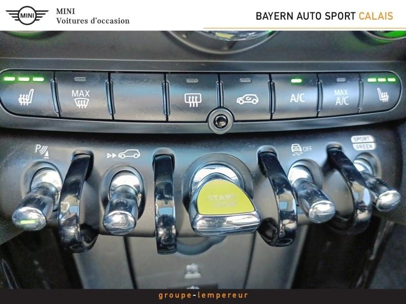 Image MINI Mini Cooper SE 184ch Edition Premium Plus BVA 5CV