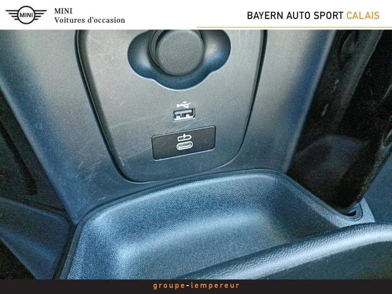 Image MINI Mini Cooper SE 184ch Edition Premium Plus BVA 5CV