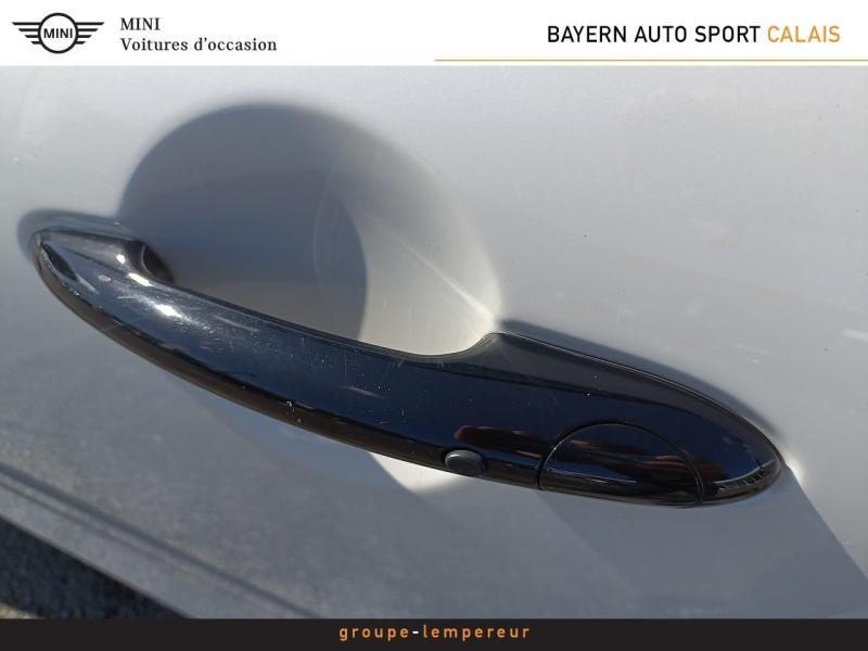 Image MINI Mini Cooper SE 184ch Edition Premium Plus BVA 5CV