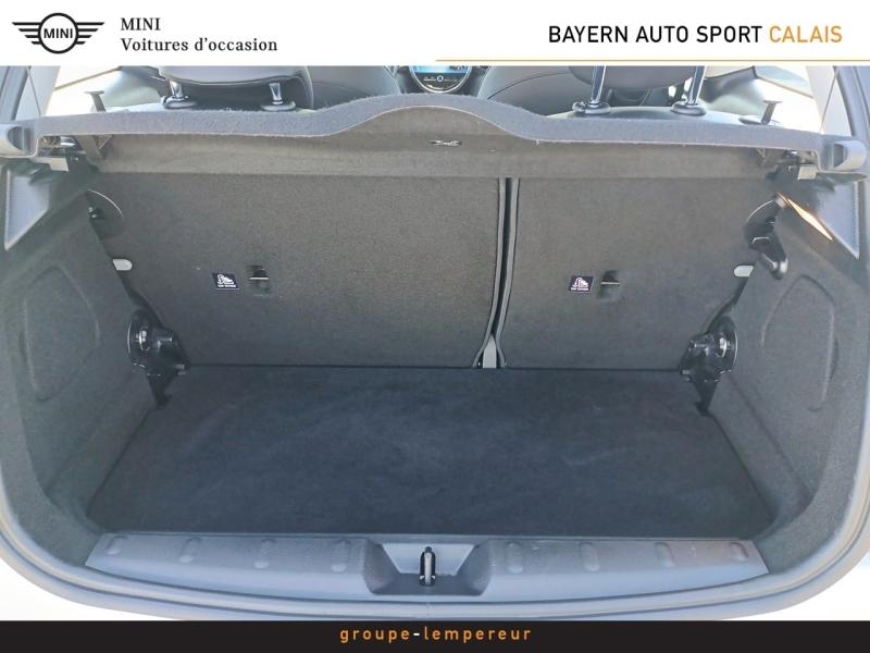 Image MINI Mini Cooper SE 184ch Edition Premium Plus BVA 5CV