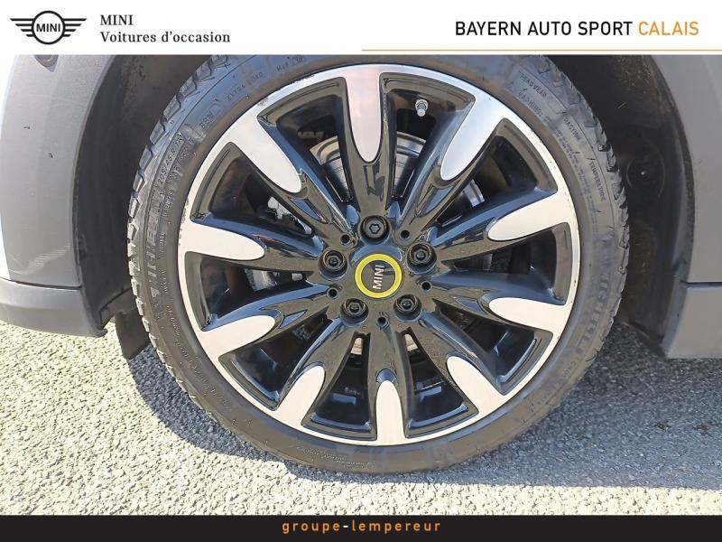 Image MINI Mini Cooper SE 184ch Edition Premium Plus BVA 5CV