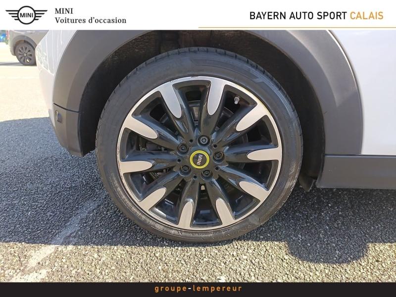 Image MINI Mini Cooper SE 184ch Edition Premium Plus BVA 5CV