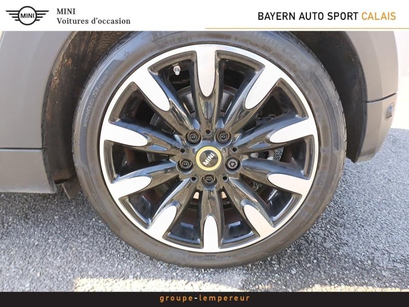 Image MINI Mini Cooper SE 184ch Edition Premium Plus BVA 5CV