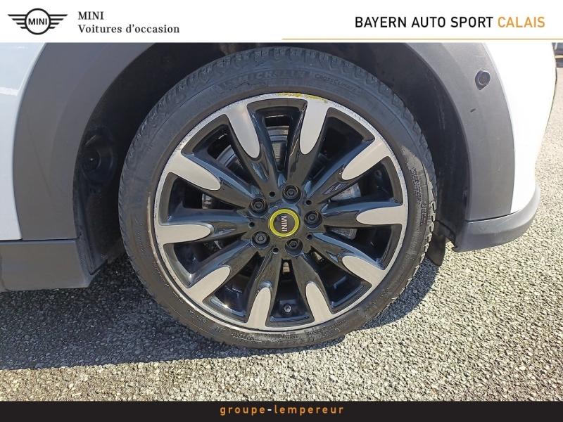 Image MINI Mini Cooper SE 184ch Edition Premium Plus BVA 5CV