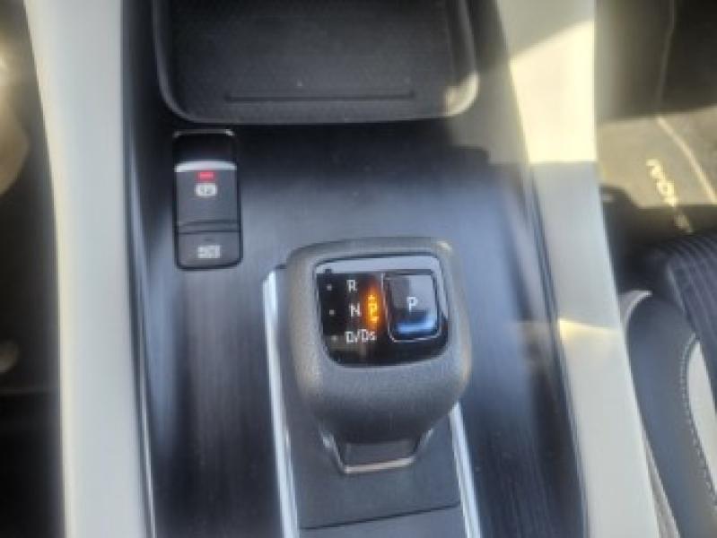 Image NISSAN Qashqai 1.3 Mild Hybrid 158ch Tekna Xtronic