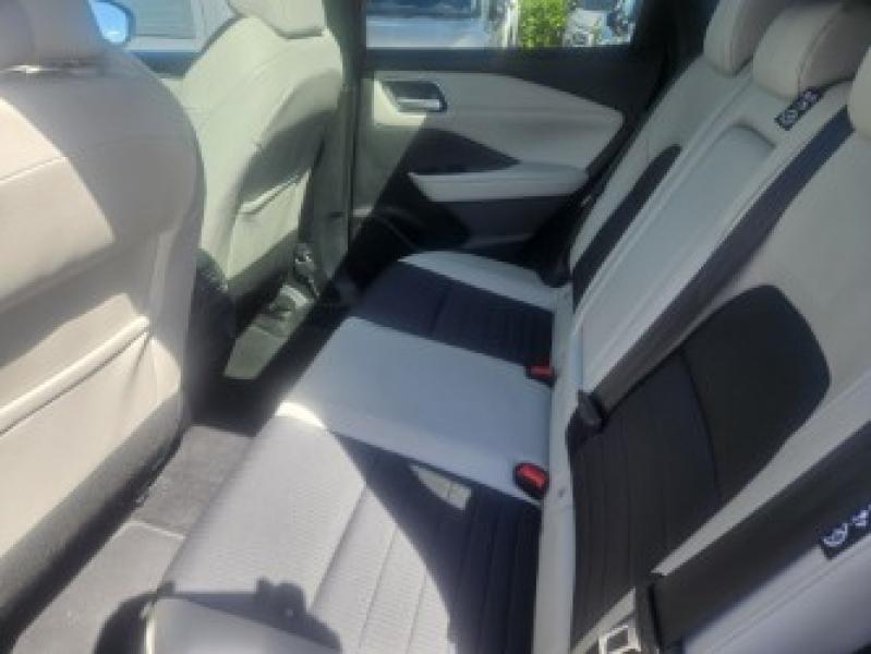 Image NISSAN Qashqai 1.3 Mild Hybrid 158ch Tekna Xtronic