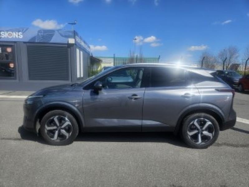 Image NISSAN Qashqai 1.3 Mild Hybrid 158ch Tekna Xtronic