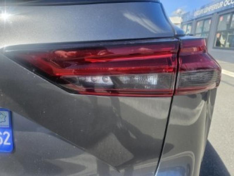 Image NISSAN Qashqai 1.3 Mild Hybrid 158ch Tekna Xtronic