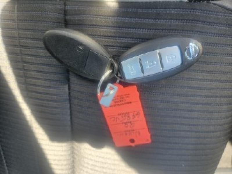 Image NISSAN Qashqai 1.3 Mild Hybrid 158ch Tekna Xtronic