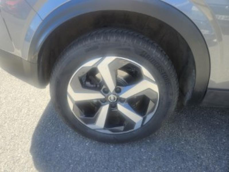 Image NISSAN Qashqai 1.3 Mild Hybrid 158ch Tekna Xtronic