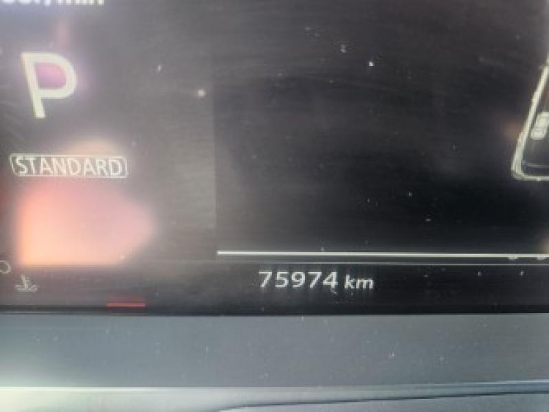 Image NISSAN Qashqai 1.3 Mild Hybrid 158ch Tekna Xtronic