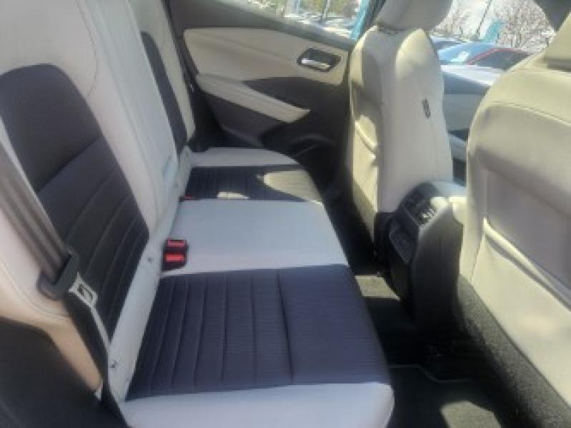 Image NISSAN Qashqai 1.3 Mild Hybrid 158ch Tekna Xtronic