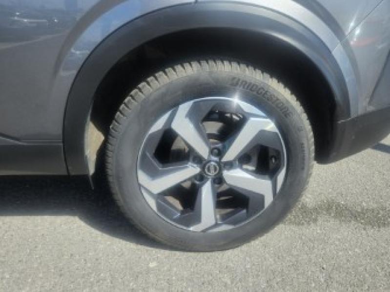 Image NISSAN Qashqai 1.3 Mild Hybrid 158ch Tekna Xtronic