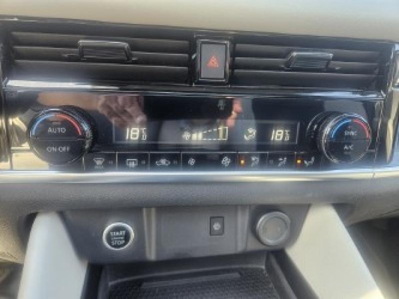 Image NISSAN Qashqai 1.3 Mild Hybrid 158ch Tekna Xtronic