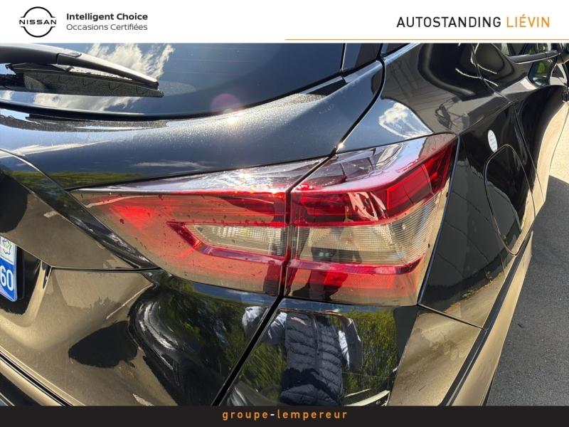 Image NISSAN Juke 1.0 DIG-T 114ch N-Connecta 2025