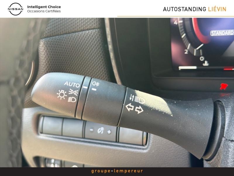 Image NISSAN Juke 1.0 DIG-T 114ch N-Connecta 2025