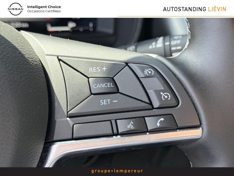 Image NISSAN Juke 1.0 DIG-T 114ch N-Connecta 2025