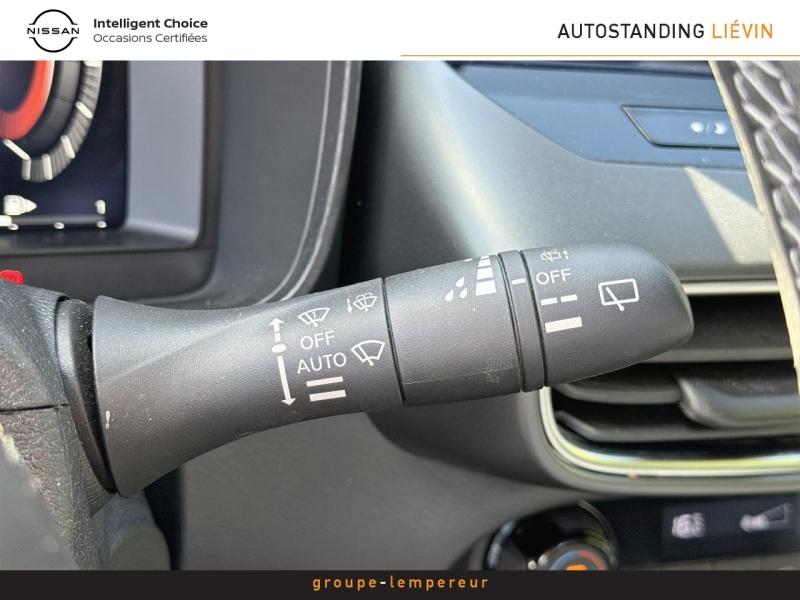 Image NISSAN Juke 1.0 DIG-T 114ch N-Connecta 2025