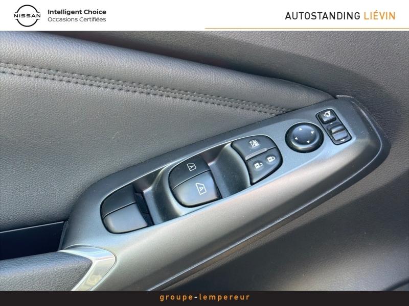 Image NISSAN Juke 1.0 DIG-T 114ch N-Connecta 2025