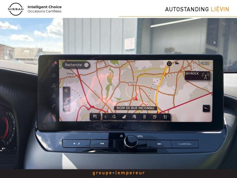 Image NISSAN Juke 1.0 DIG-T 114ch N-Connecta 2025