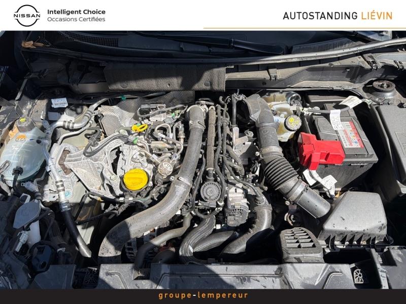 Image NISSAN Juke 1.0 DIG-T 114ch N-Connecta 2025