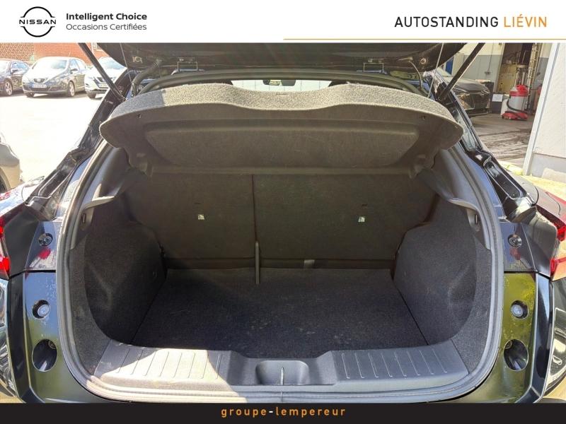 Image NISSAN Juke 1.0 DIG-T 114ch N-Connecta 2025