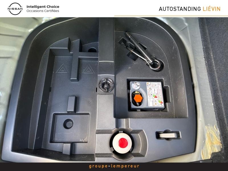 Image NISSAN Juke 1.0 DIG-T 114ch N-Connecta 2025