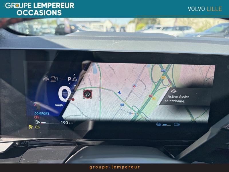 Image RENAULT Rafale 1.2 E-Tech full hybrid 200ch esprit Alpine