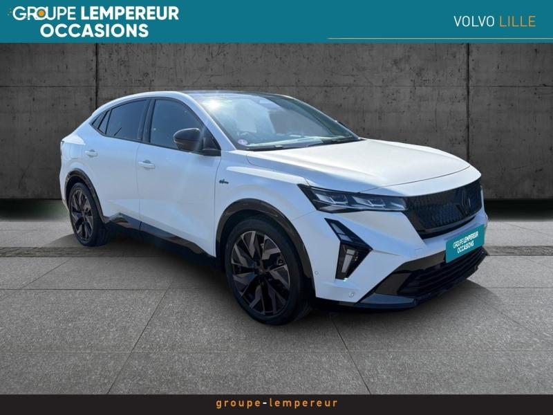 Image RENAULT Rafale 1.2 E-Tech full hybrid 200ch esprit Alpine