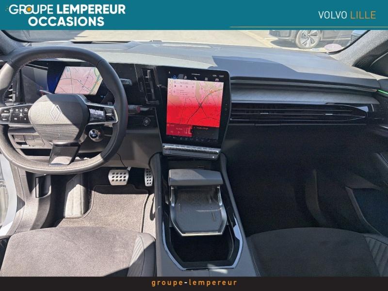 Image RENAULT Rafale 1.2 E-Tech full hybrid 200ch esprit Alpine